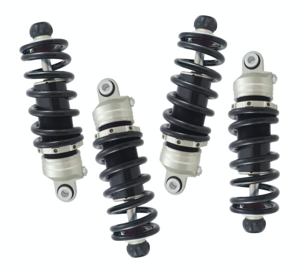 shock absorbers