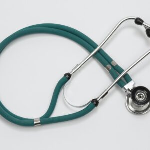 Stethoscope