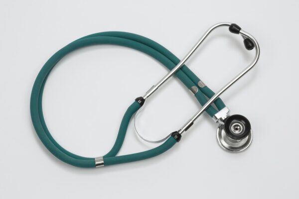 Stethoscope